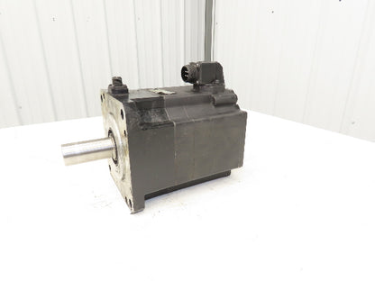 Okuma BL-MC100J-20SB AC Servo Motor 2kW 2000 RPM 133V 8.91A 3PH Encoder
