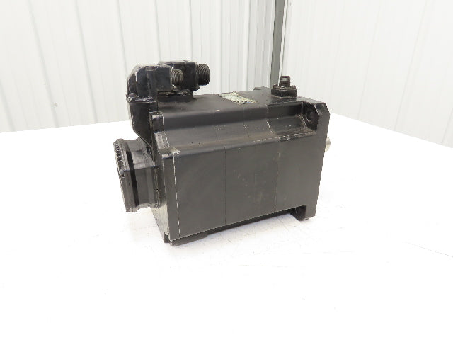 Okuma BL-MC100J-20SB AC Servo Motor 2kW 2000 RPM 133V 8.91A 3PH Encoder