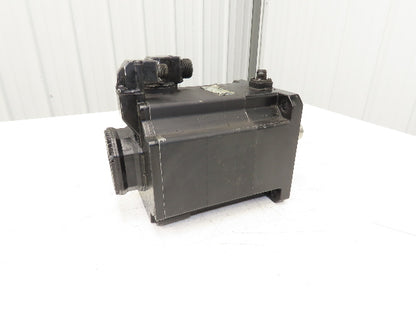 Okuma BL-MC100J-20SB AC Servo Motor 2kW 2000 RPM 133V 8.91A 3PH Encoder
