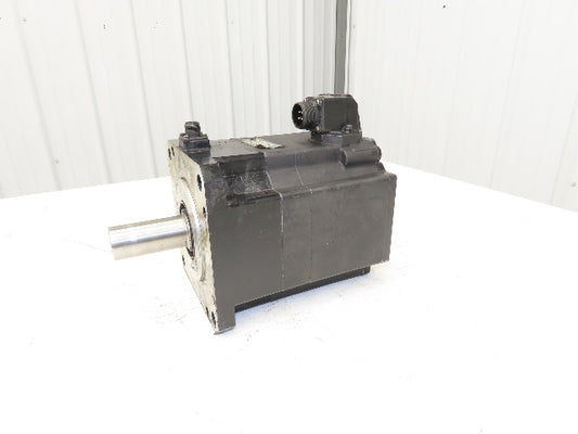 Okuma BL-MC100J-20SB AC Servo Motor 2kW 2000 RPM 133V 8.91A 3PH Encoder