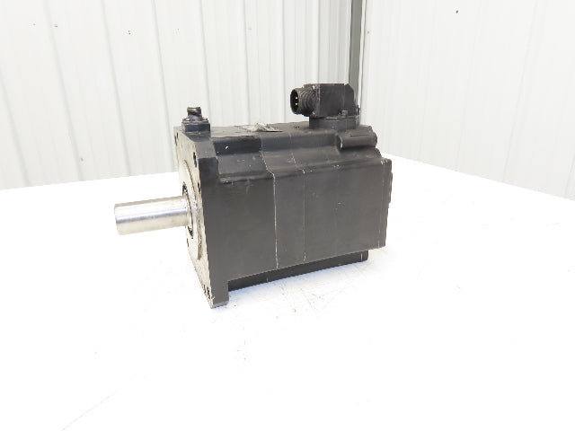Okuma BL-MC100J-20SB AC Servo Motor 2kW 2000 RPM 133V 8.91A 3PH Encoder