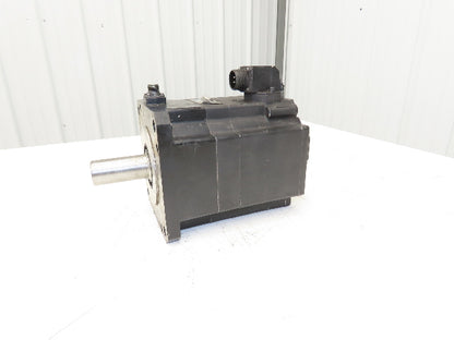 Okuma BL-MC100J-20SB AC Servo Motor 2kW 2000 RPM 133V 8.91A 3PH Encoder