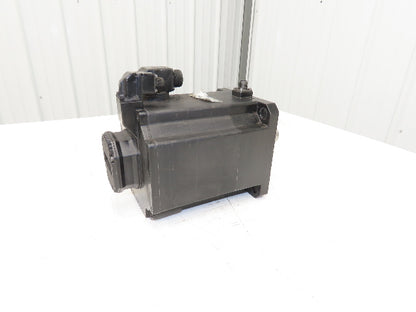 Okuma BL-MC100J-20SB AC Servo Motor 2kW 2000 RPM 133V 8.91A 3PH Encoder