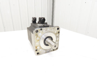 Okuma BL-MC100J-20SB AC Servo Motor 2kW 2000 RPM 133V 8.91A 3PH Encoder
