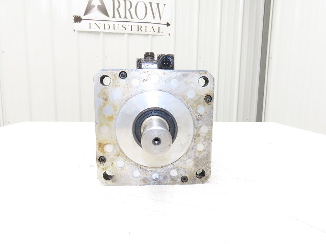 Okuma BL-MC100J-20SB AC Servo Motor 2kW 2000 RPM 133V 8.91A 3PH Encoder