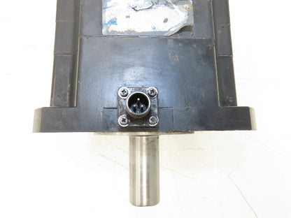 Okuma BL-MC100J-20SB AC Servo Motor 2kW 2000 RPM 133V 8.91A 3PH Encoder