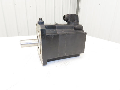 Okuma BL-MC100J-20SB AC Servo Motor 2kW 2000 RPM 133V 8.91A 3PH Encoder
