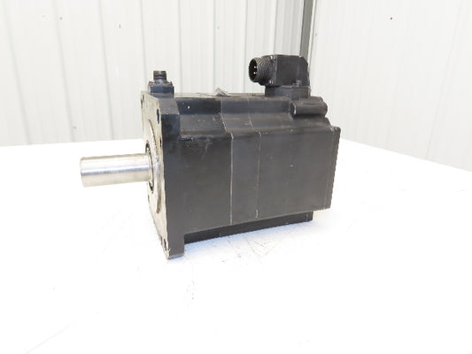 Okuma BL-MC100J-20SB AC Servo Motor 2kW 2000 RPM 133V 8.91A 3PH Encoder