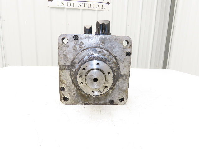 Okuma BL-MC100J-30S AC Servo Motor 3kW 3000 RPM 13.4A 133V 3PH w/Encoder -READ