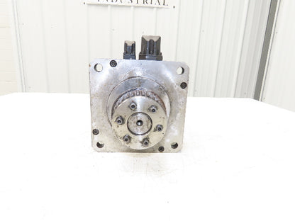 Okuma BL-MC100J-30SNA AC Servo Motor 3kW 3000 RPM 14.7A 133V 3PH W/Encoder