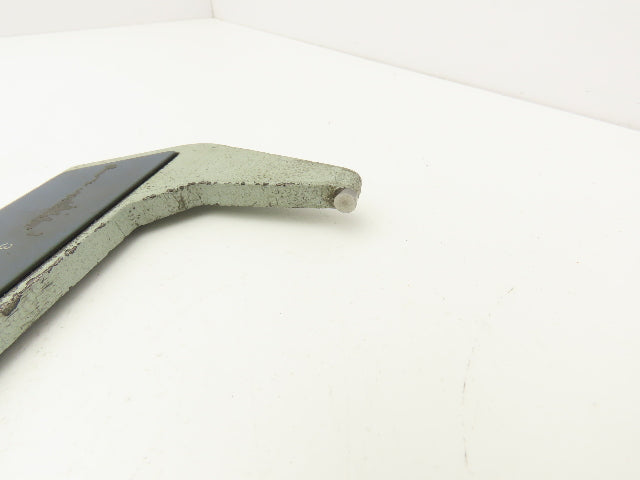 Mitutoyo 293-347-30 Digimatic Micrometer 3-4" Range .00005 Ratchet Stop SPC Data