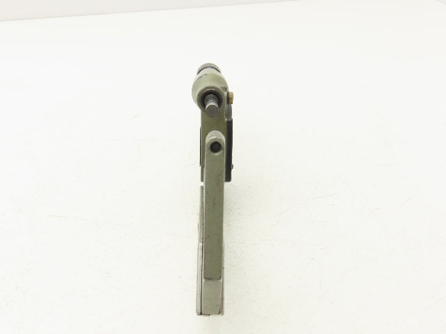 Fowler 54-880-003-0 Digital Outside Micrometer 2-3" Range 50-78mm SPC Data Port
