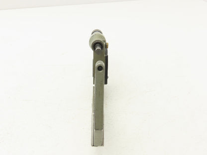 Fowler 54-880-003-0 Digital Outside Micrometer 2-3" Range 50-78mm SPC Data Port