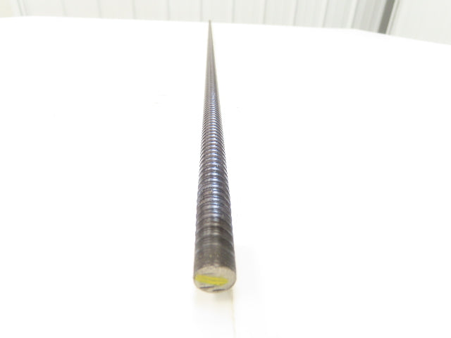 Nook Industries Linear Ball Screw 10mm Dia X 3mm X Pitch 1225mm OAL