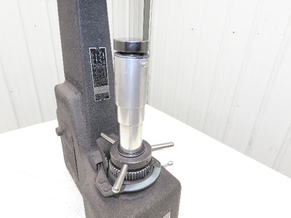Wilson Rockwell Model 4JR Hardness Tester Metal Testing Zerominder