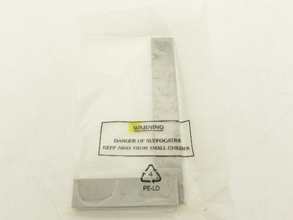 SPI 13-627-5 Precision Machinist Square 6" Blade 4" Base  Lot of 5