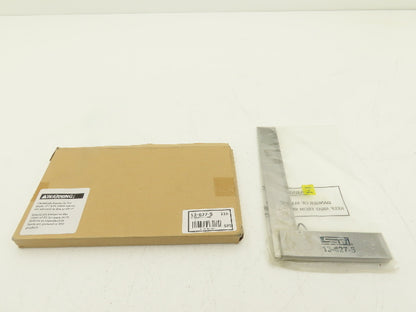 SPI 13-627-5 Precision Machinist Square 6" Blade 4" Base  Lot of 5