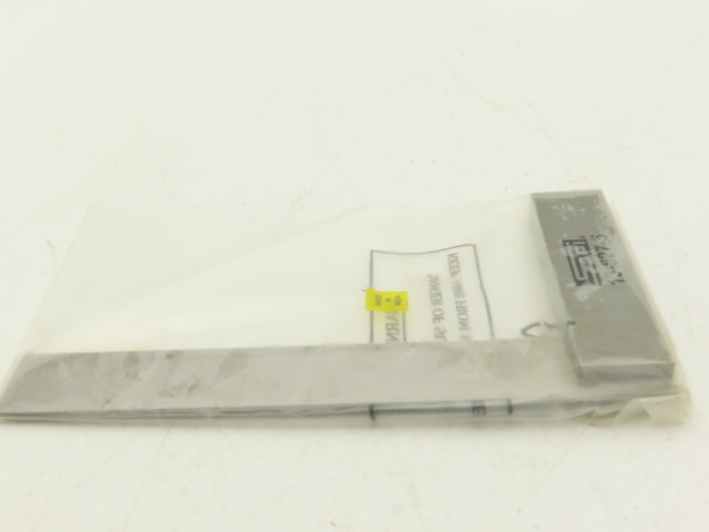 SPI 13-627-5 Precision Machinist Square 6" Blade 4" Base  Lot of 5
