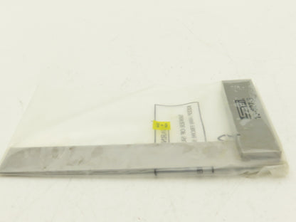 SPI 13-627-5 Precision Machinist Square 6" Blade 4" Base  Lot of 5