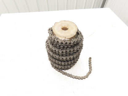 Hitachi 50R Hi-Max Roller Chain #50 Riveted 15' Reel D-1 Attachment