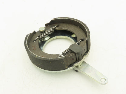 Toyota 00590-03834-71 Forklift Replacement Drum Brake Assembly
