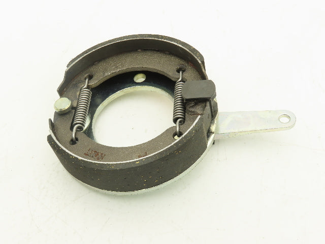 Toyota 00590-03834-71 Forklift Replacement Drum Brake Assembly