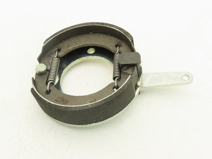 Toyota 00590-03834-71 Forklift Replacement Drum Brake Assembly