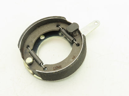 Toyota 00590-03834-71 Forklift Replacement Drum Brake Assembly