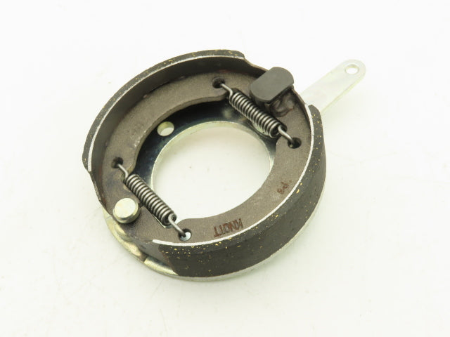 Toyota 00590-03834-71 Forklift Replacement Drum Brake Assembly