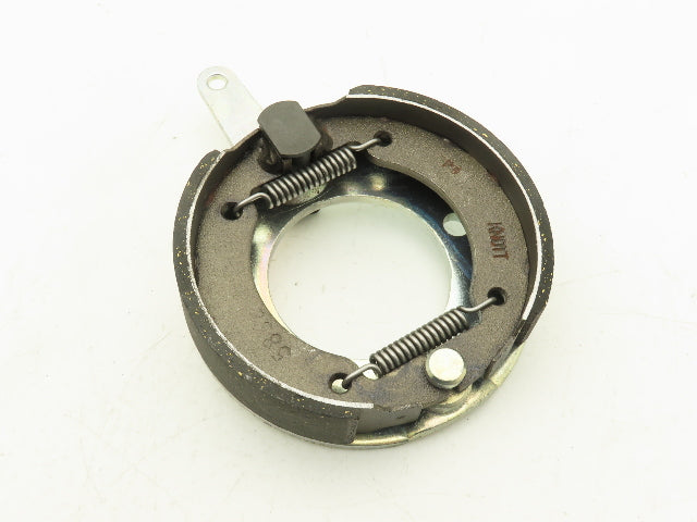 Toyota 00590-03834-71 Forklift Replacement Drum Brake Assembly