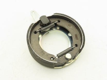 Toyota 00590-03834-71 Forklift Replacement Drum Brake Assembly