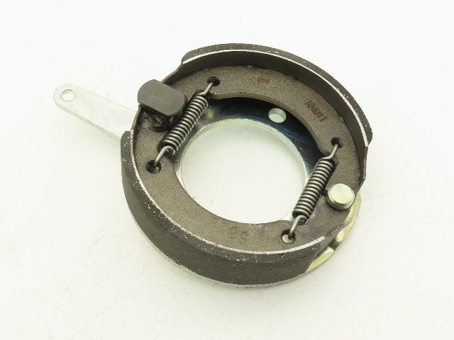 Toyota 00590-03834-71 Forklift Replacement Drum Brake Assembly