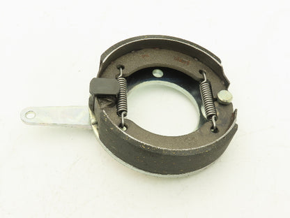 Toyota 00590-03834-71 Forklift Replacement Drum Brake Assembly