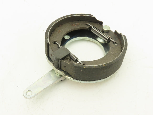 Toyota 00590-03834-71 Forklift Replacement Drum Brake Assembly