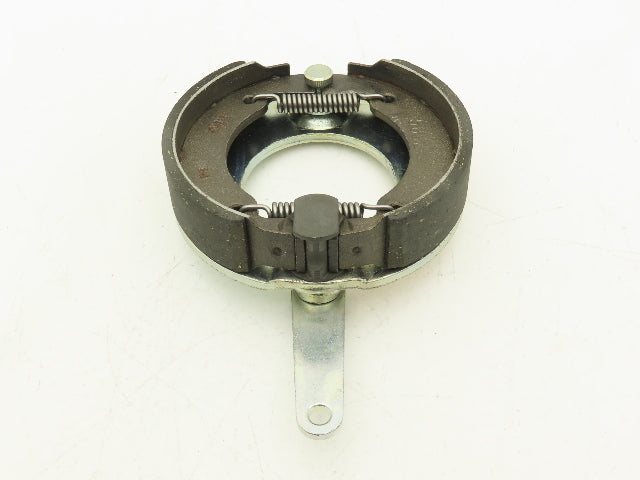 Toyota 00590-03834-71 Forklift Replacement Drum Brake Assembly
