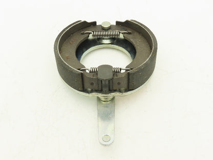Toyota 00590-03834-71 Forklift Replacement Drum Brake Assembly
