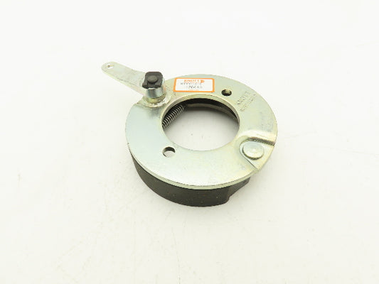 Toyota 00590-03834-71 Forklift Replacement Drum Brake Assembly