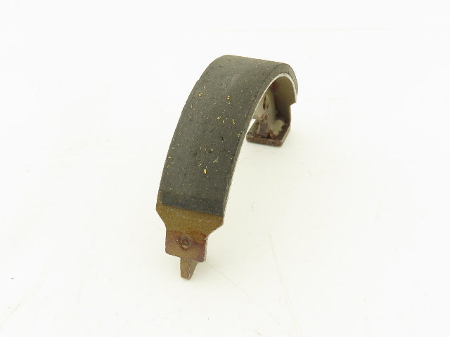 Toyota 00590-39575-71 Forklift Replacement Drum Brake Shoe Lot Of 2