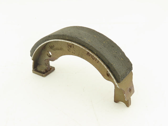 Toyota 00590-39575-71 Forklift Replacement Drum Brake Shoe Lot Of 2
