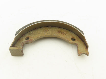 Toyota 00590-39575-71 Forklift Replacement Drum Brake Shoe Lot Of 2