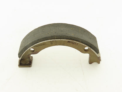Toyota 00590-39575-71 Forklift Replacement Drum Brake Shoe Lot Of 2