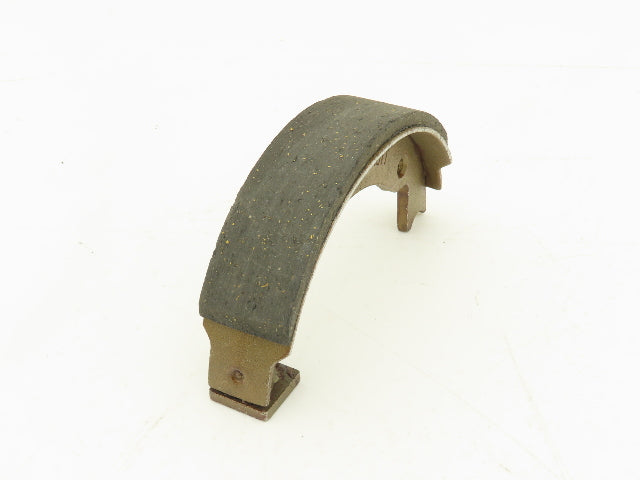 Toyota 00590-39575-71 Forklift Replacement Drum Brake Shoe Lot Of 2