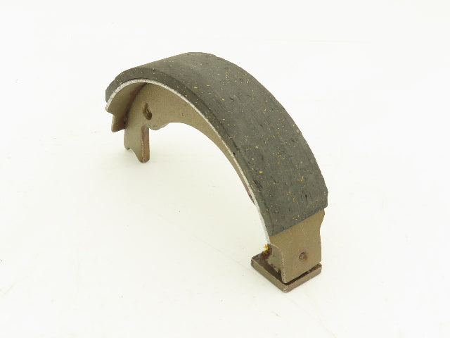 Toyota 00590-39575-71 Forklift Replacement Drum Brake Shoe Lot Of 2