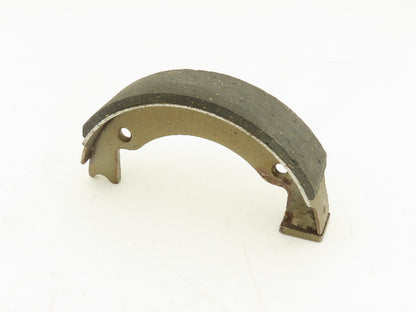 Toyota 00590-39575-71 Forklift Replacement Drum Brake Shoe Lot Of 2