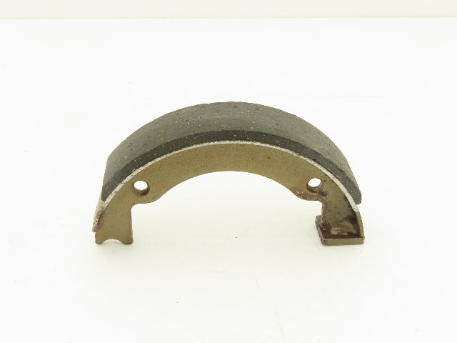 Toyota 00590-39575-71 Forklift Replacement Drum Brake Shoe Lot Of 2