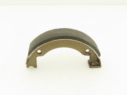 Toyota 00590-39575-71 Forklift Replacement Drum Brake Shoe Lot Of 2