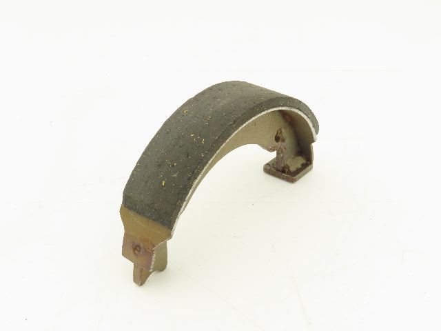 Toyota 00590-39575-71 Forklift Replacement Drum Brake Shoe Lot Of 2