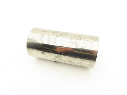 Rafan MKSm 160 Precision Measuring Cylinder Square 80mm Dia 160mm Length