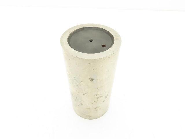 Rafan MKSm 160 Precision Measuring Cylinder Square 80mm Dia 160mm Length