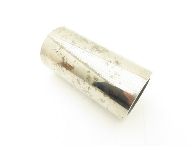 Rafan MKSm 160 Precision Measuring Cylinder Square 80mm Dia 160mm Length